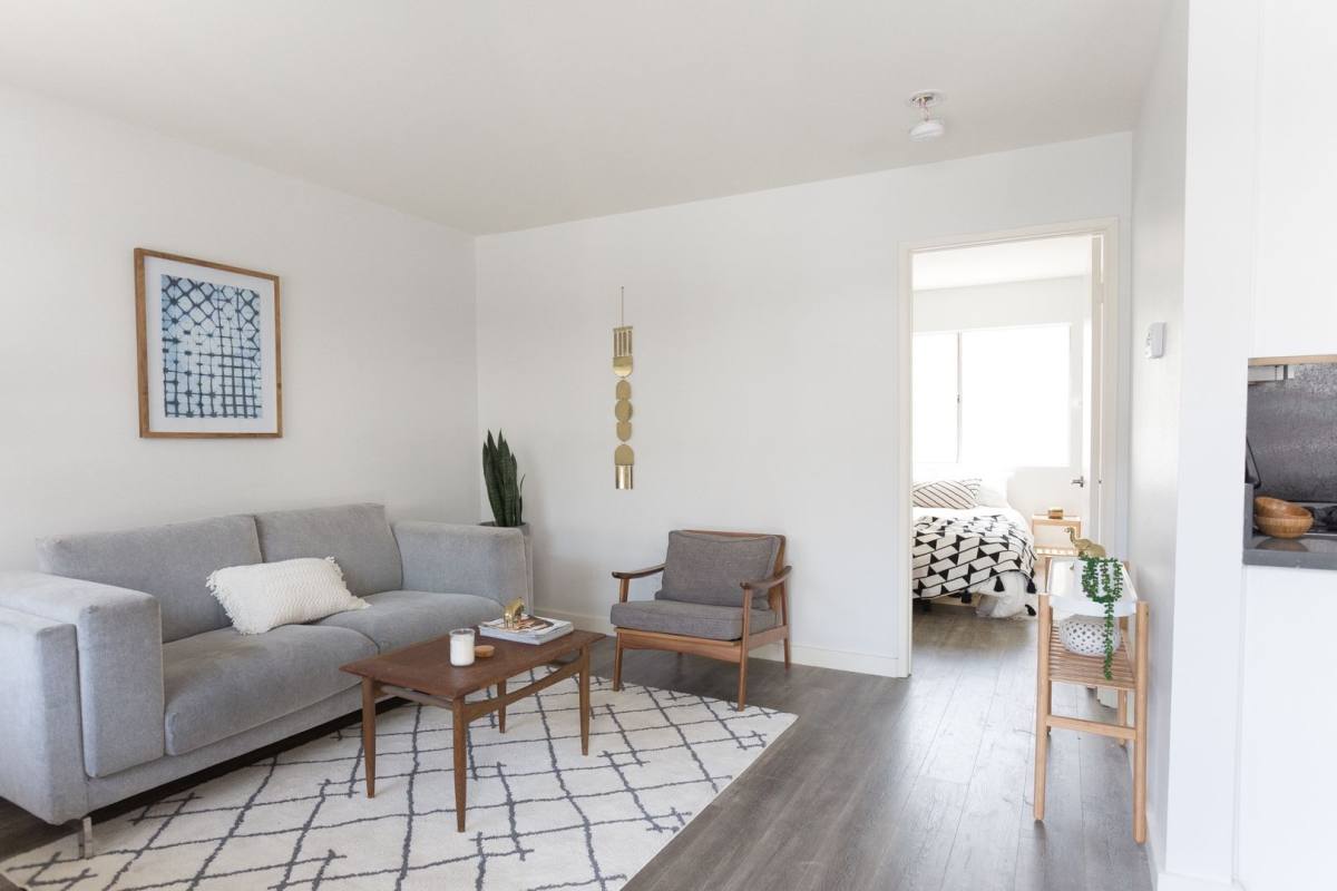 Apartment for rent at 1815 E 2nd St #15, Los Angeles, CA 90033