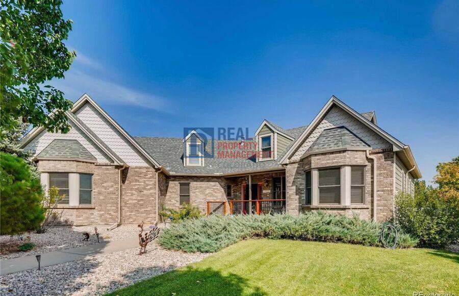 House for rent at 15226 Akron St, Brighton, CO 80602