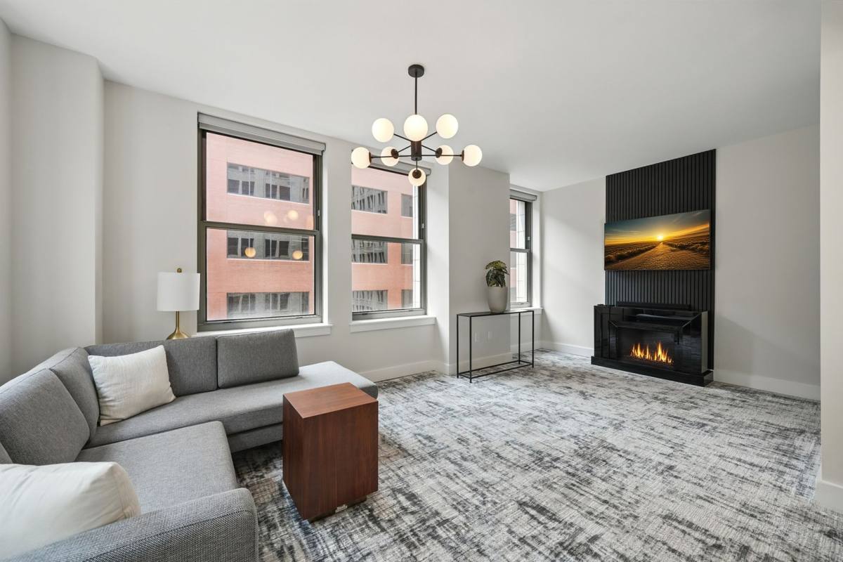 Condo for rent at 314 N Broadway #806, Saint Louis, MO 63102