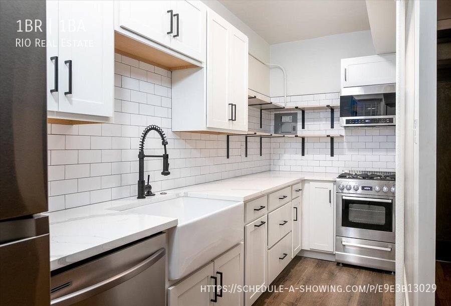 Apartment for rent at 1424 Pennsylvania St #3, Denver, CO 80203