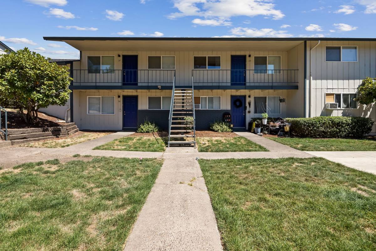 Apartment for rent at 13000 NW Cornell Rd, Portland, OR 97229