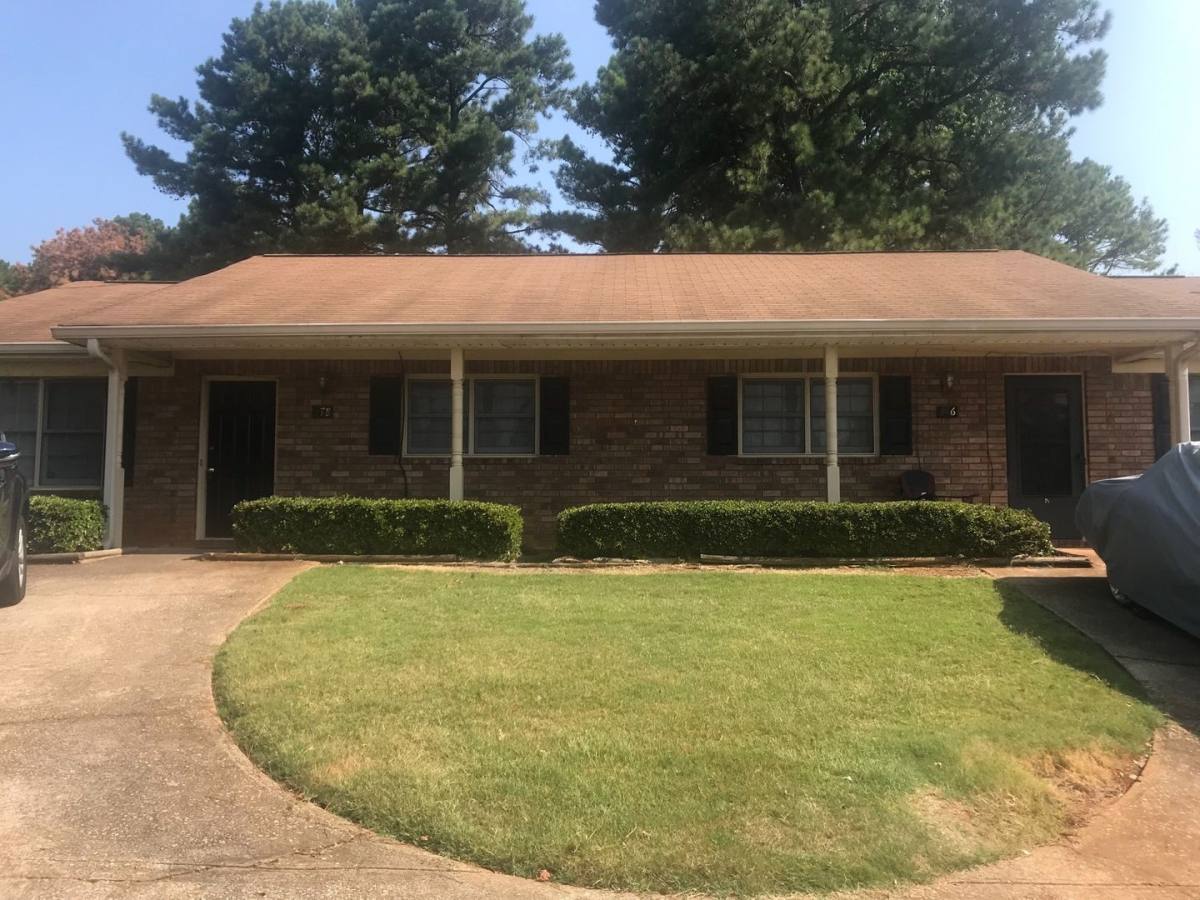 Apartment for rent at 376-378 Maltbie St, Lawrenceville, GA 30046