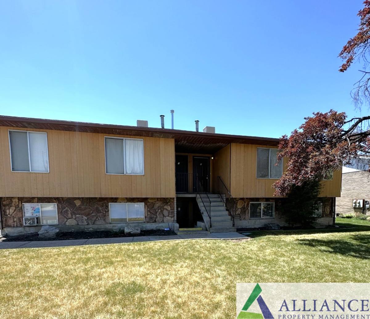 Apartment for rent at 1517 W 1650 N, Layton, UT 84041