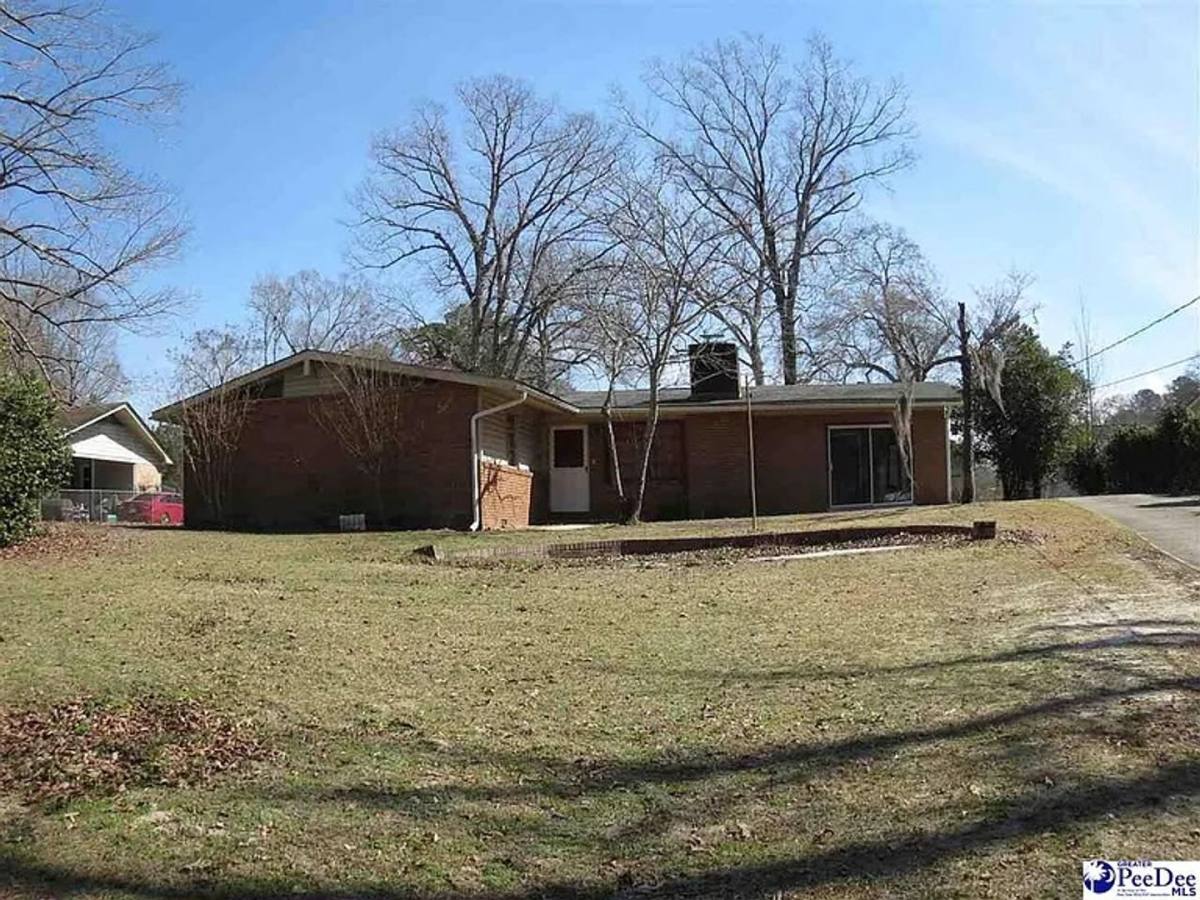 House for rent at 237 Creek Dr, Florence, SC 29506