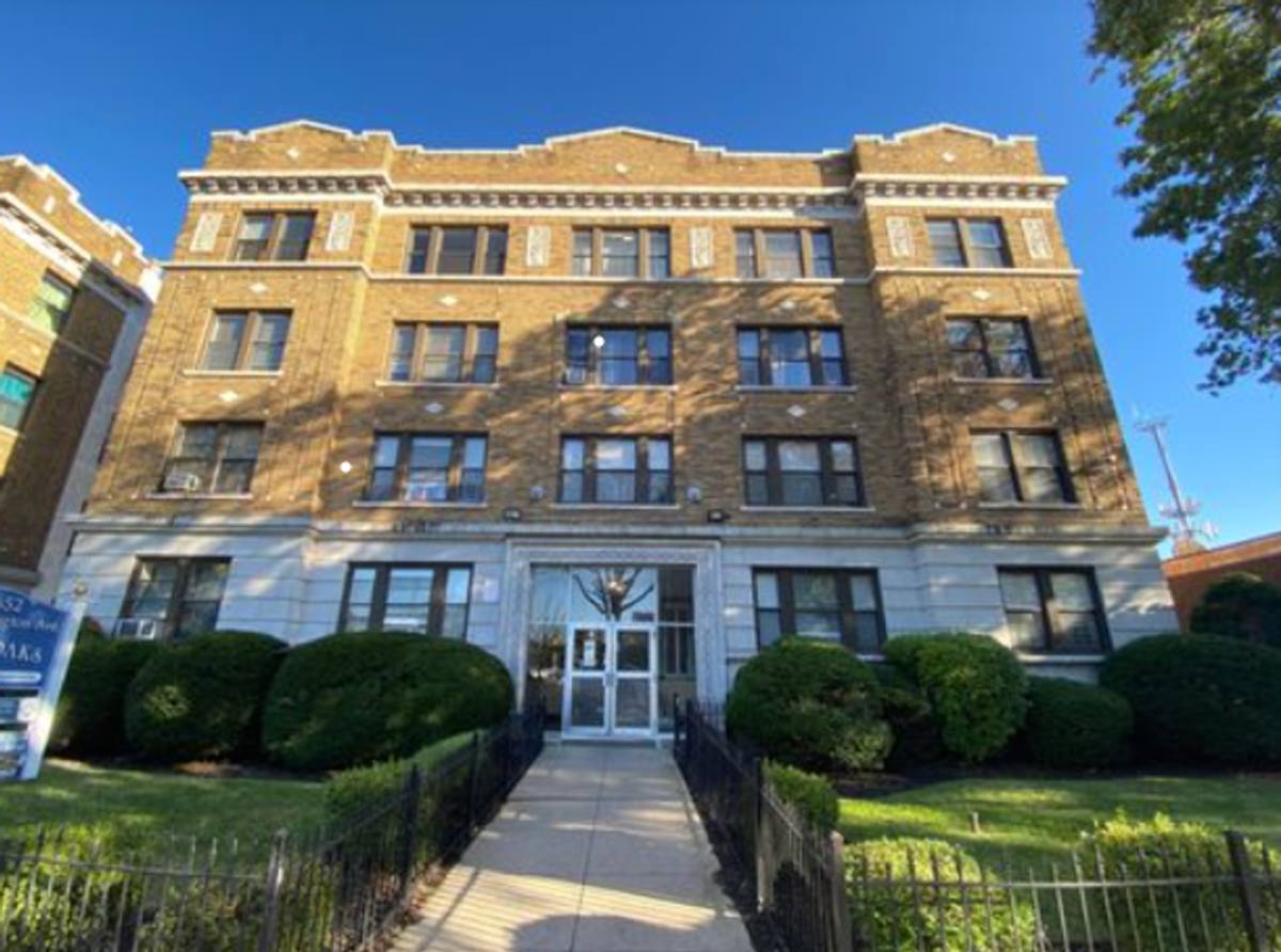 Apartment for rent at 46 N Arlington Ave, East Orange, NJ 07017