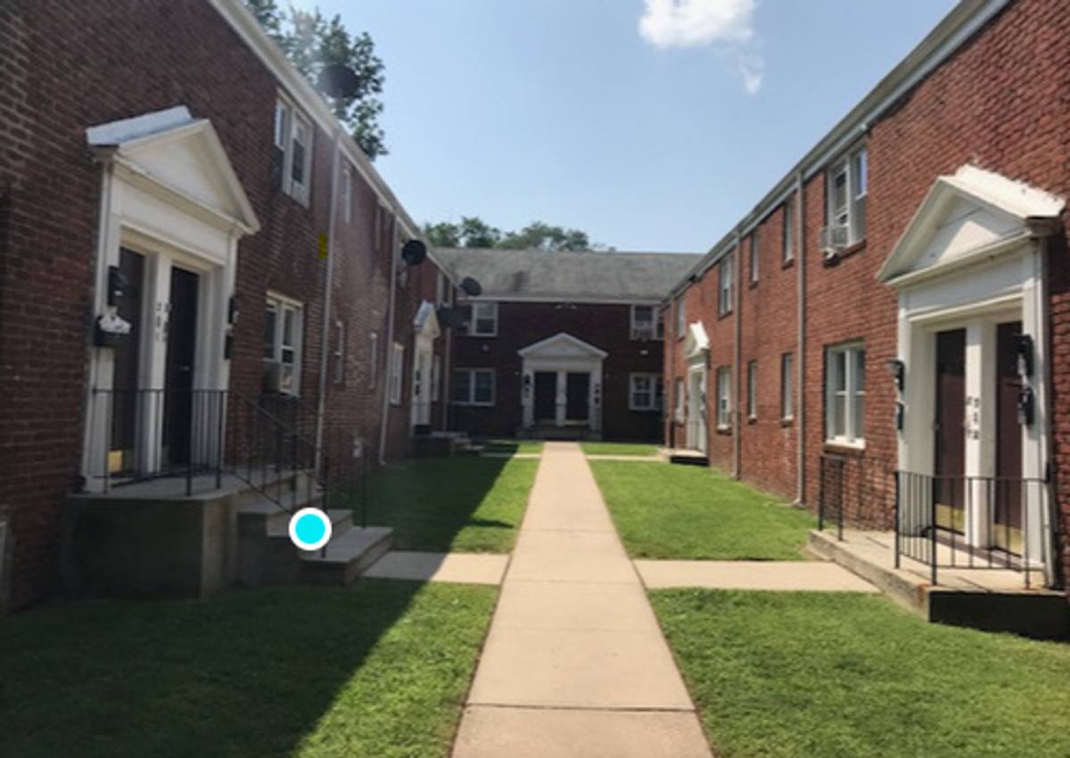 Apartment for rent at 478 Tremont Ave, Orange, NJ 07050