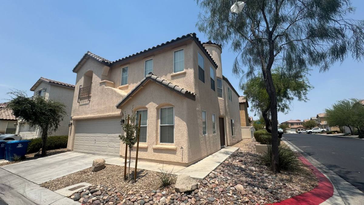 House for rent at 4956 Groveland, Las Vegas, NV 89139