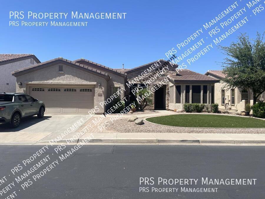House for rent at 4626 E Blue Spruce Lane, Gilbert, AZ 85298