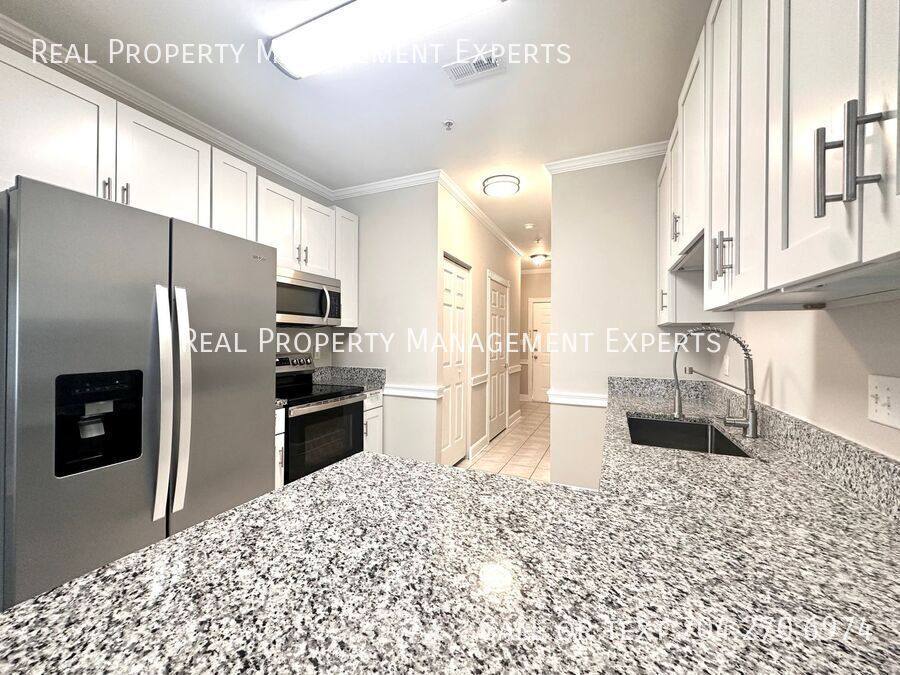 Apartment for rent at 8745 Coralbell Lane, Charlotte, NC 28213