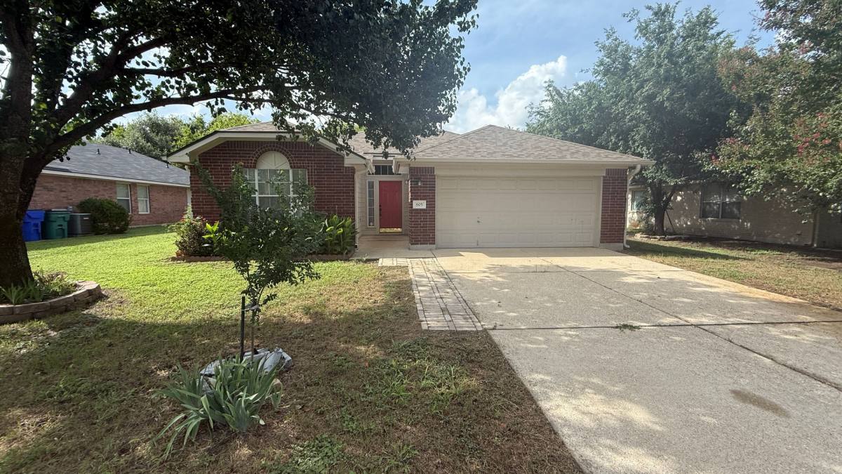 House for rent at 605 Columbine Ave, Cedar Park, TX 78613