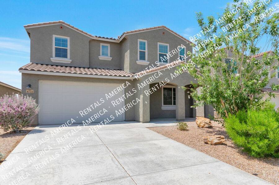 House for rent at 9734 E Miller Peak Trail, Tucson, AZ 85747