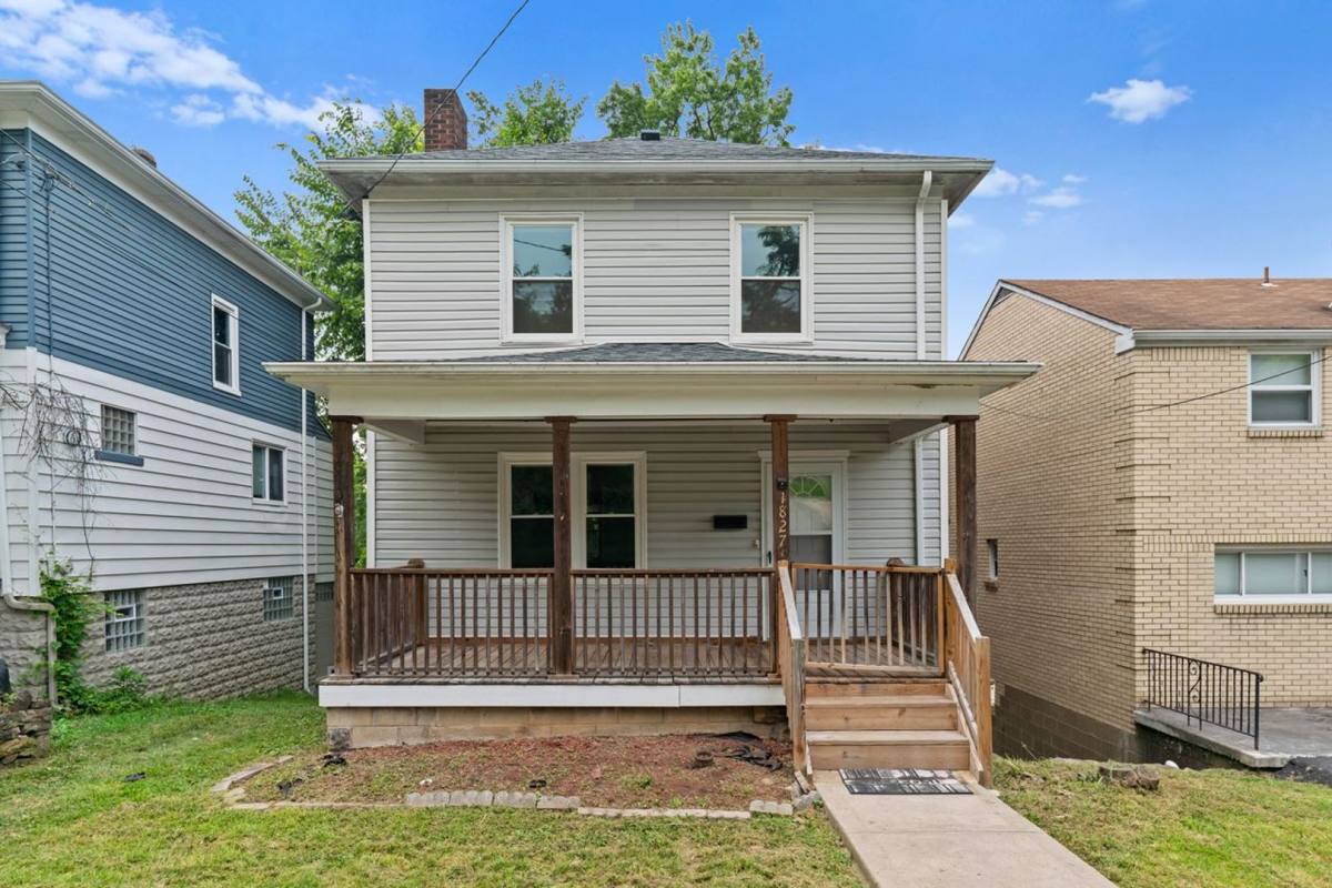 House for rent at 1827 Fairacres Ave, Pittsburgh, PA 15216