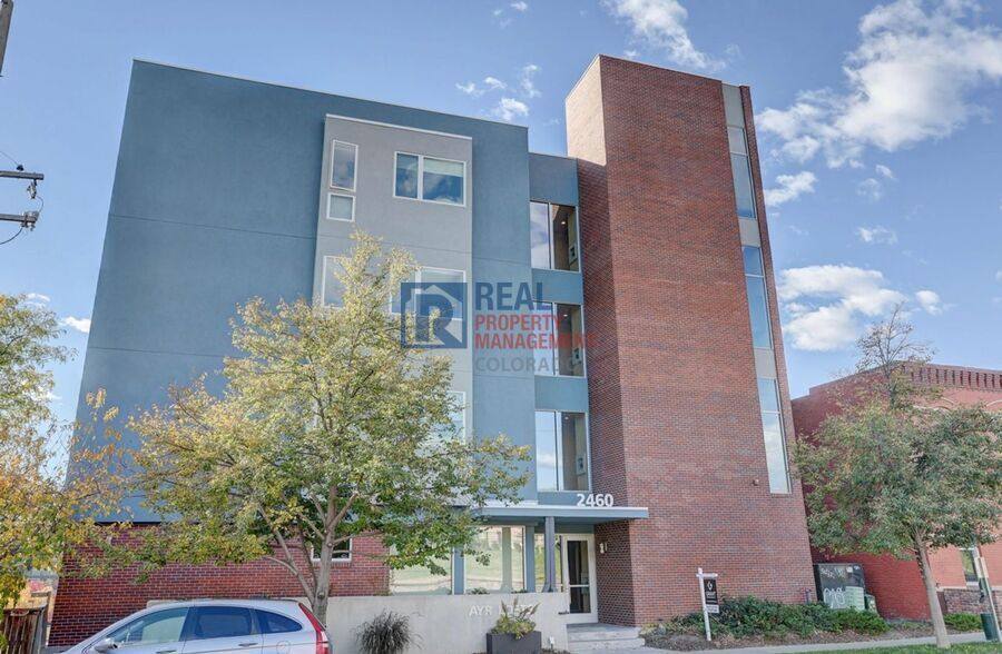 Condo for rent at 2460 W 29th Ave #303, Denver, CO 80211
