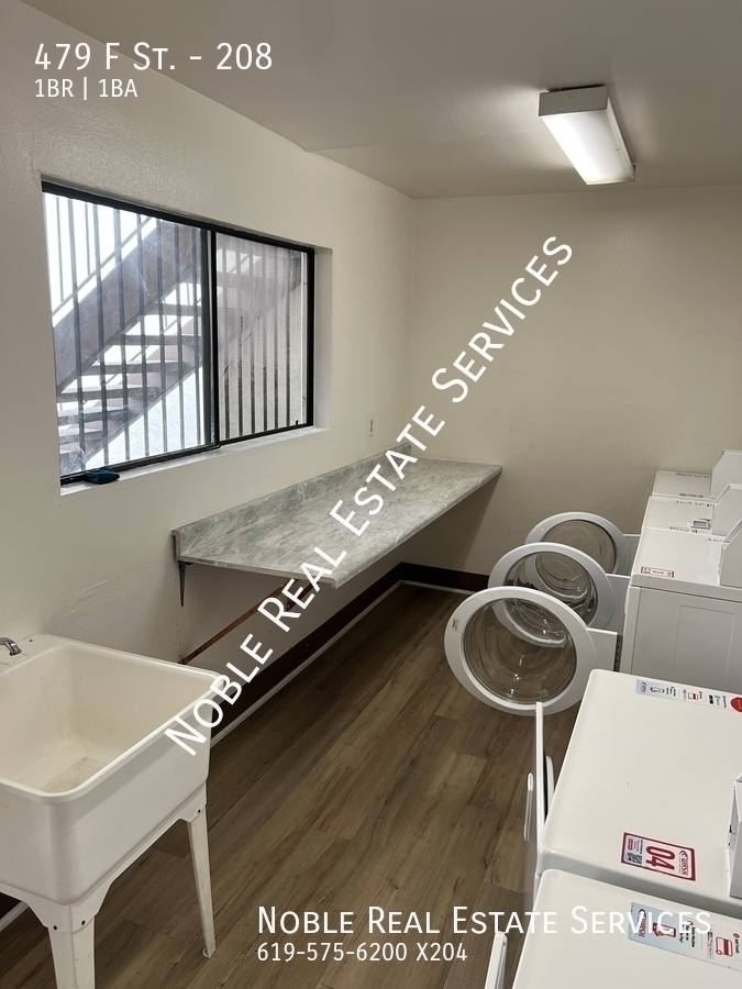 Condo for rent at 479 F St #208, Chula Vista, CA 91910