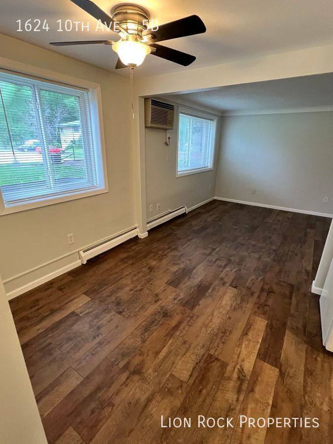Apartment for rent at 1624 10th Ave #5B, Newport, MN 55055