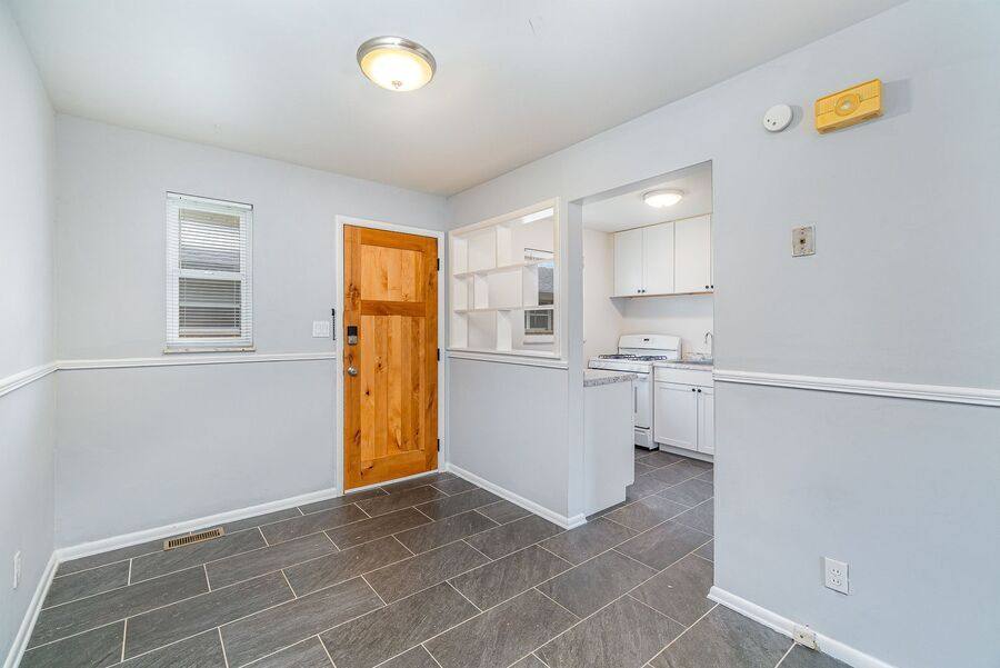 Apartment for rent at 7204 Longfield Lane #3, Cincinnati, OH 45243