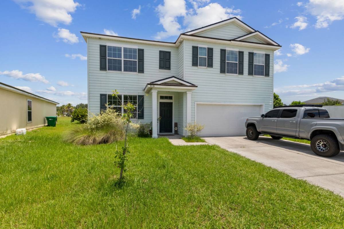 House for rent at 95105 Timberlake Dr, Fernandina Beach, FL 32034