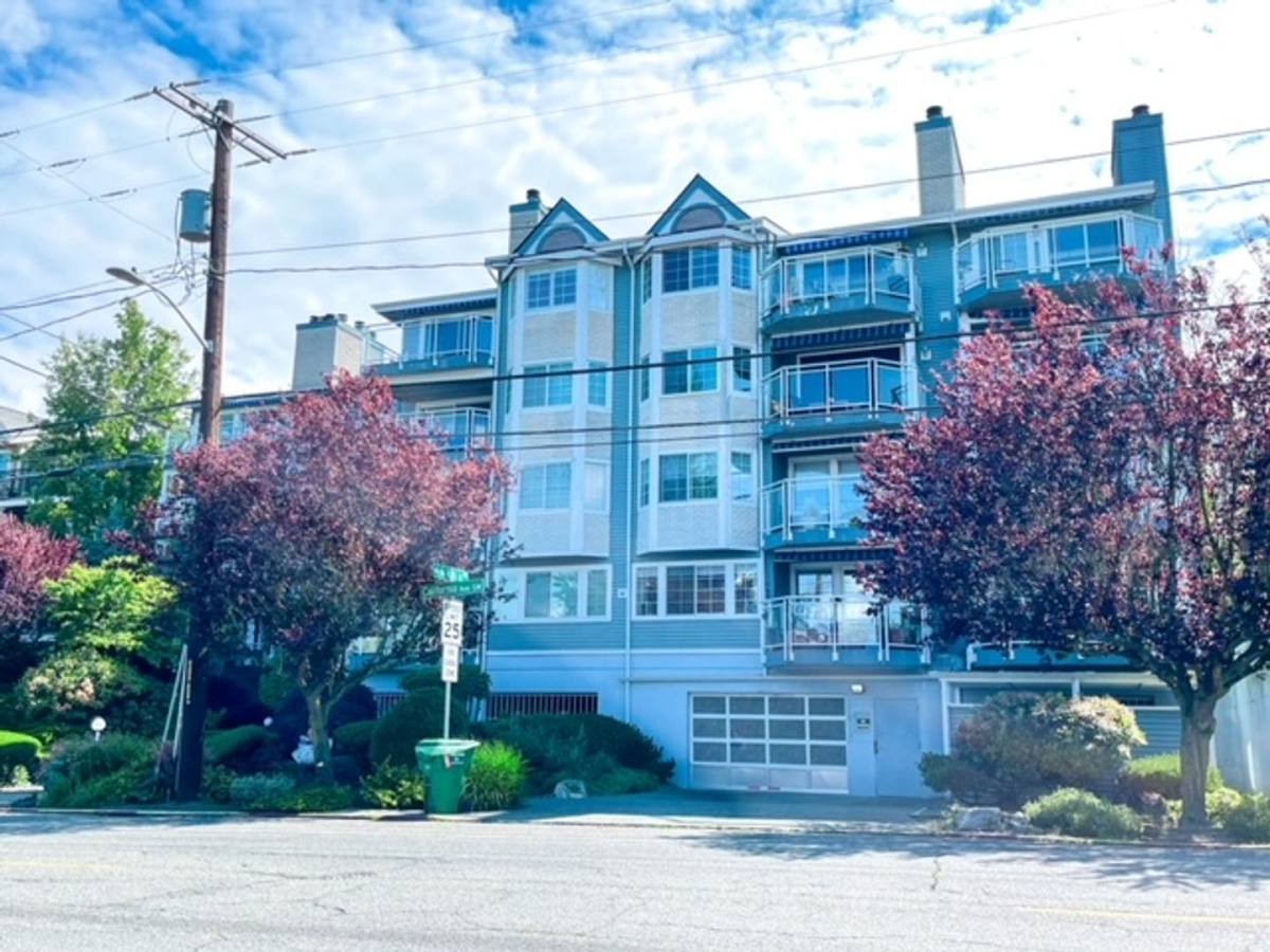 House for rent at 6920 California Ave SW, Seattle, WA 98136