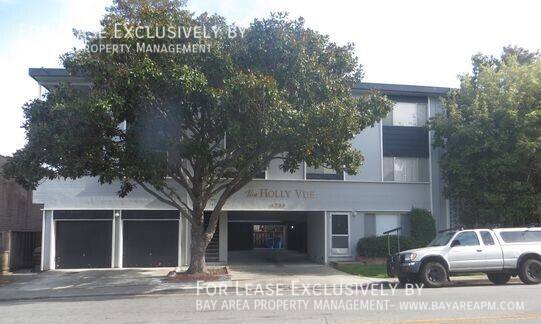 Apartment for rent at 1235 Holly St #5, San Carlos, CA 94070