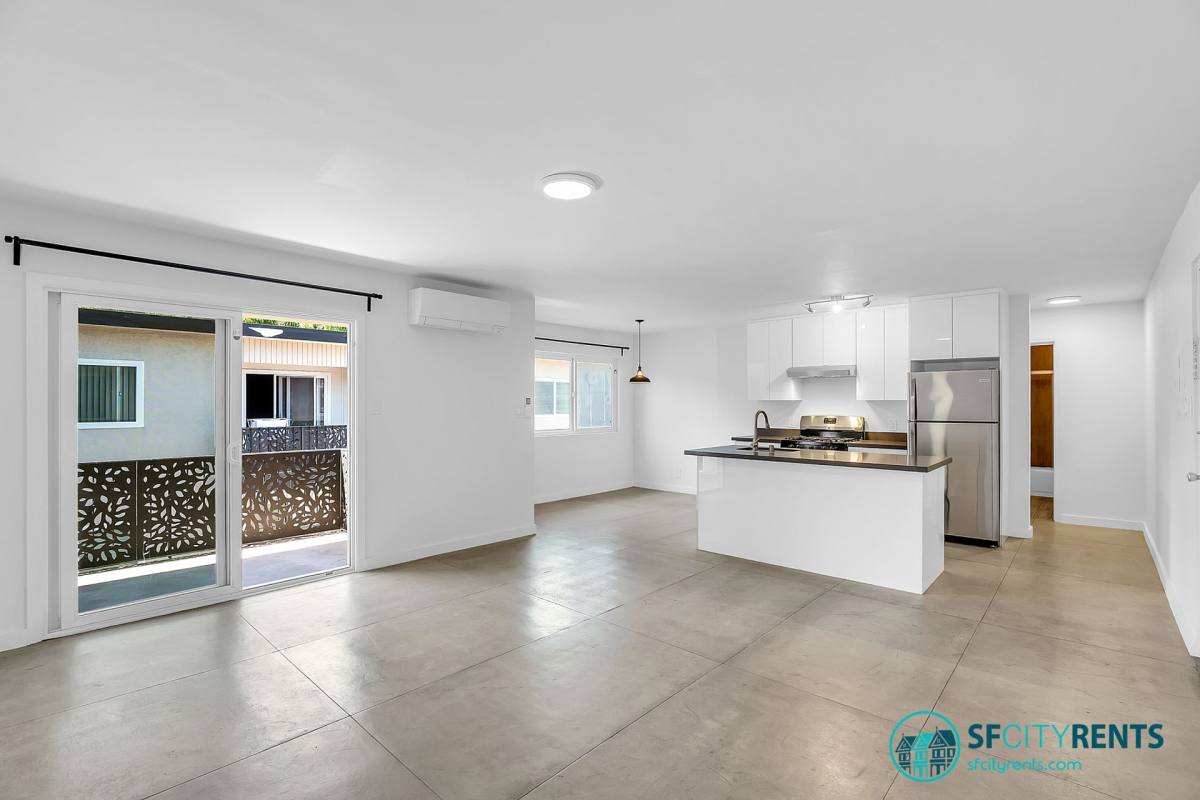 Apartment for rent at 875 Woodside Rd, Redwood City, CA 94061