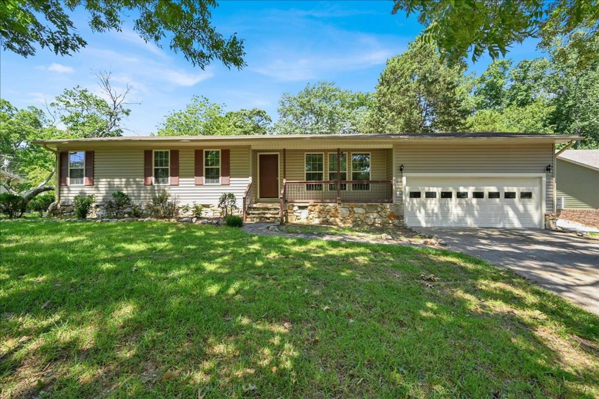 House for rent at 1733 NW Dr, Cullman, AL 35055