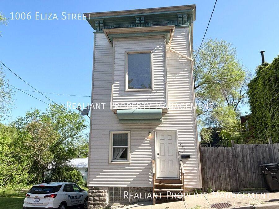 House for rent at 1006 Eliza St, Cincinnati, OH 45214