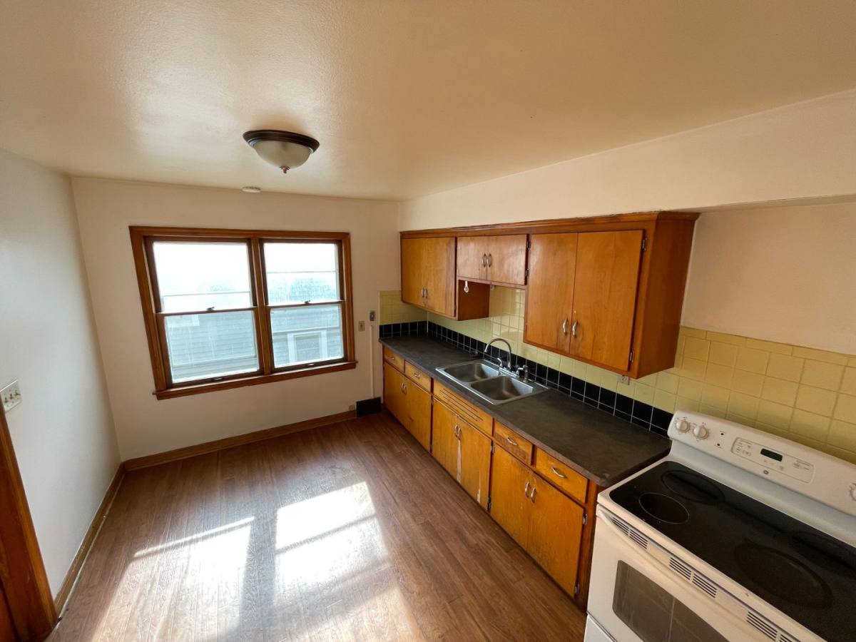 Apartment for rent at 3281 N 58th St, Milwaukee, WI 53216