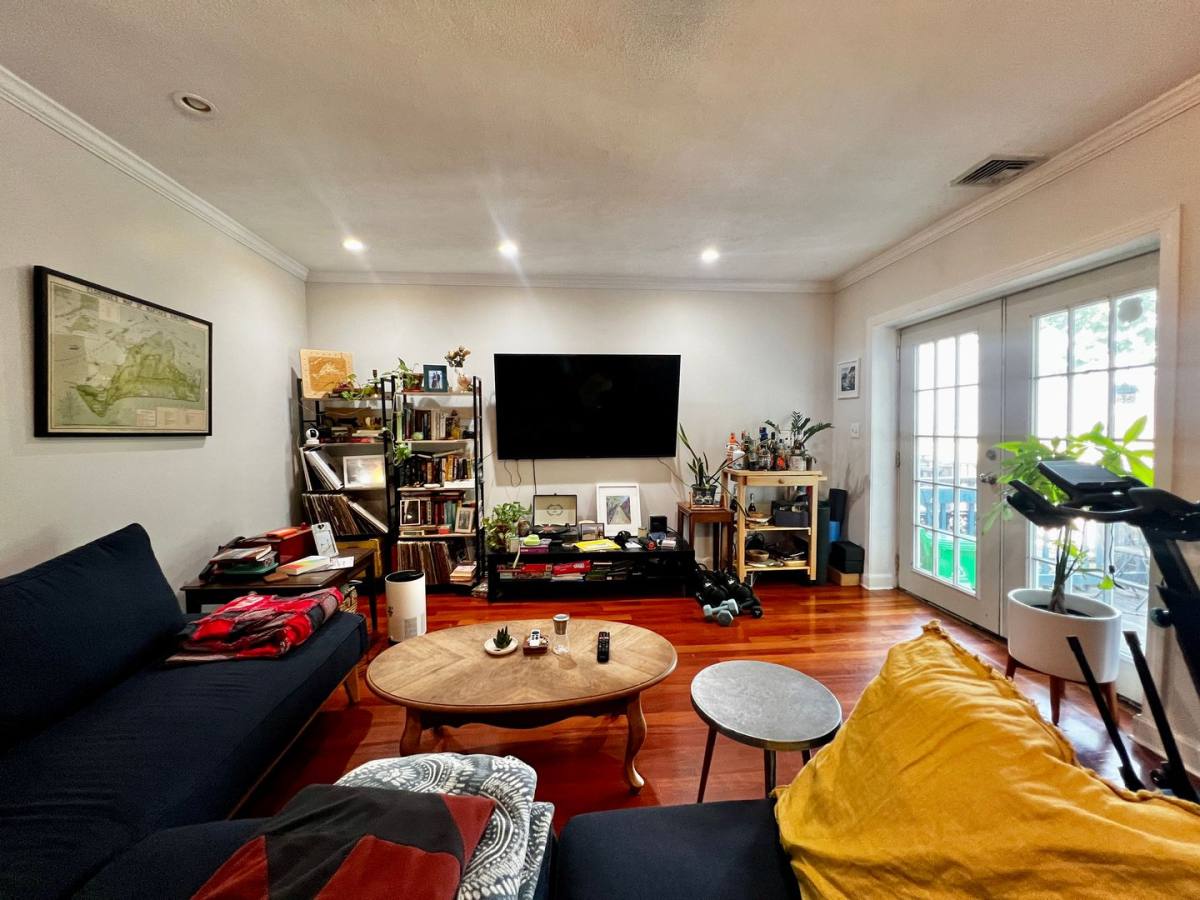Condo for rent at 94 Florida St, Dorchester Center, MA 02124