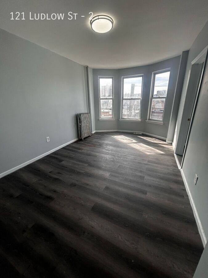 Apartment for rent at 121 Ludlow St #2, Yonkers, NY 10705
