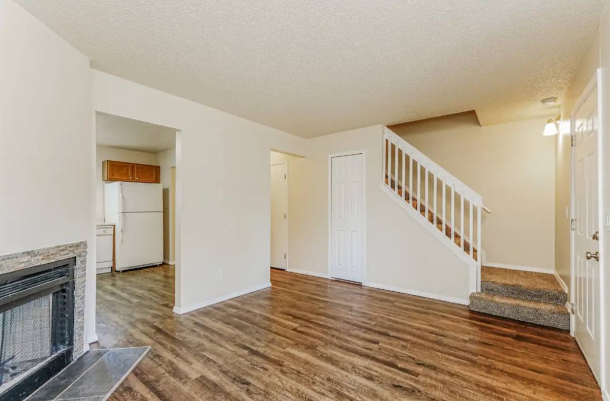 Apartment for rent at 567-579 Winnie Way, Colorado Springs, CO 80904