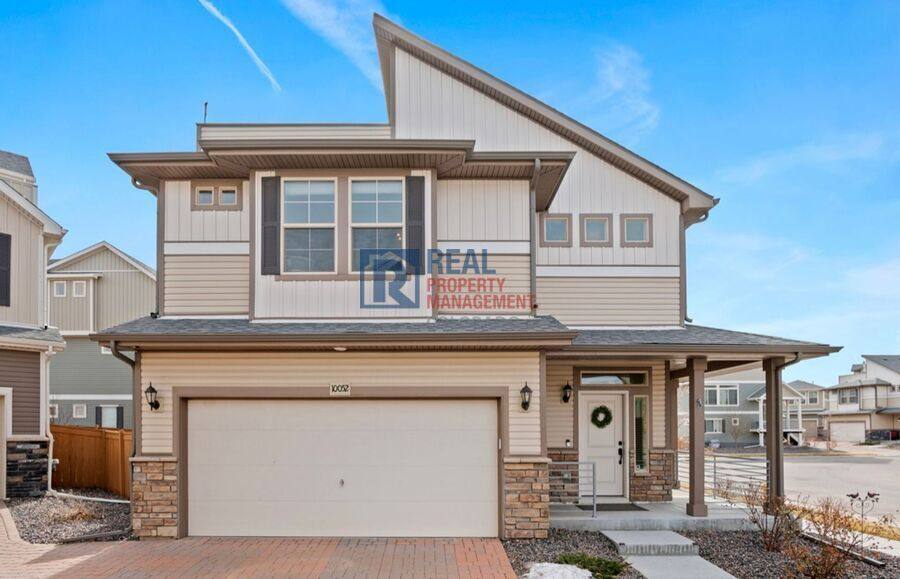 House for rent at 10052 Zeno St, Commerce City, CO 80022