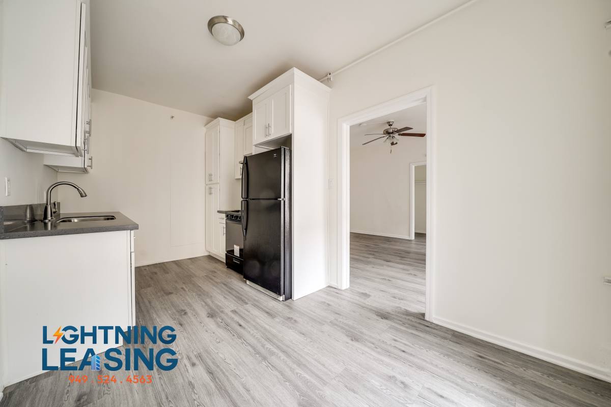 Apartment for rent at 5231 Monte Vista #206D, Los Angeles, CA 90042