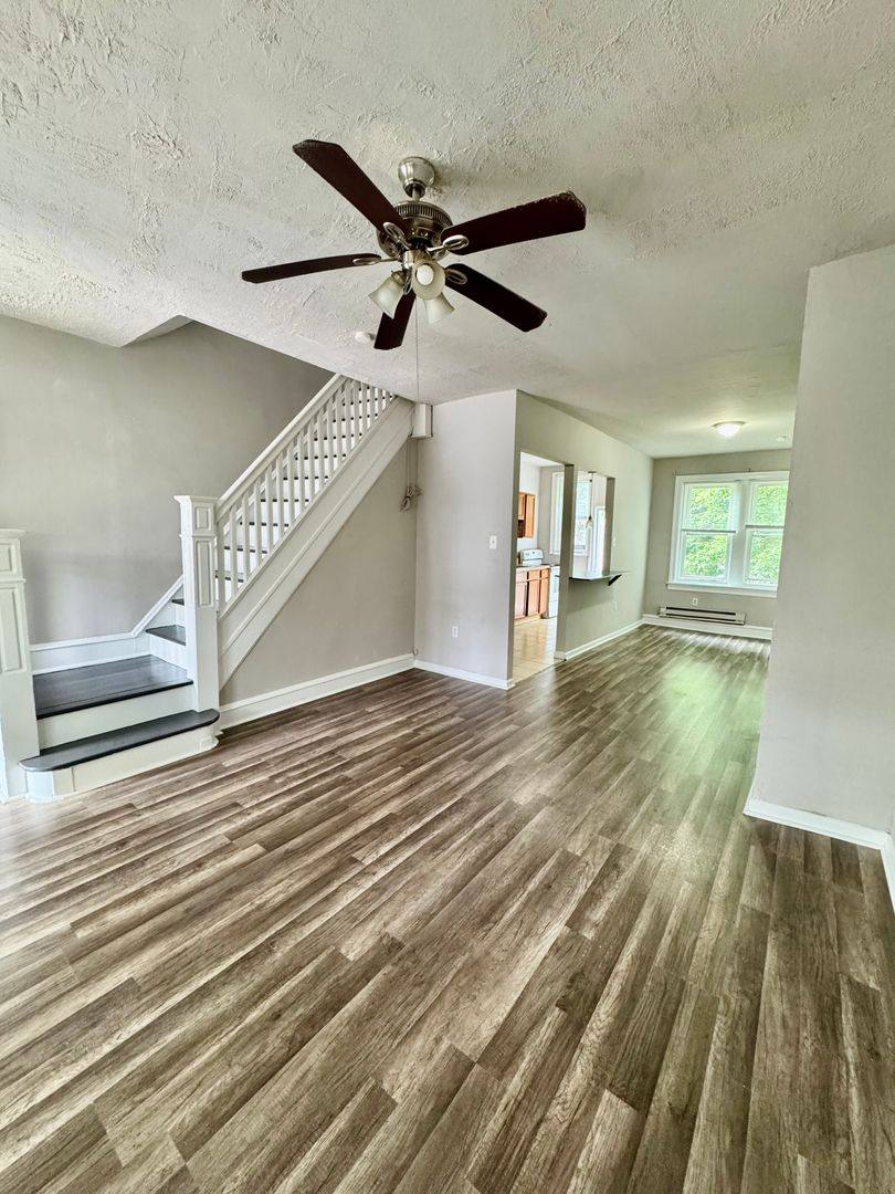 House for rent at 5606 Crowson St Rafco, Philadelphia, PA 19144