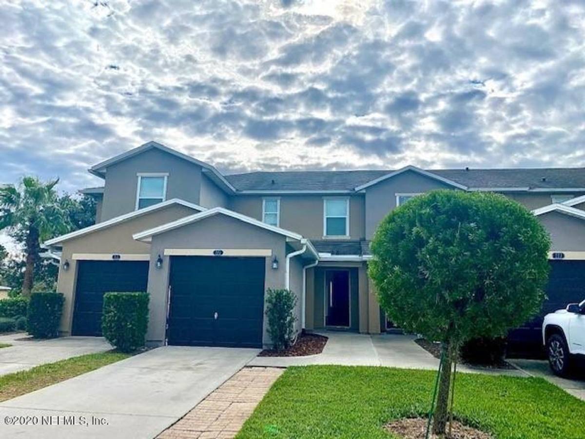 Townhouse for rent at 277 Michelangelo Place, Saint Augustine, FL 32084