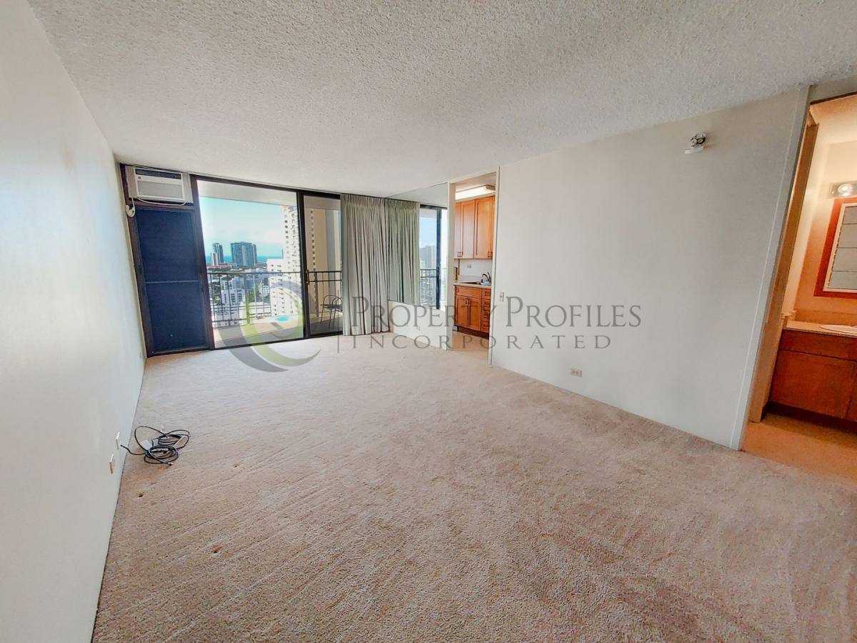 Condo for rent at 1630 Lihiliho St, Honolulu, HI 96822
