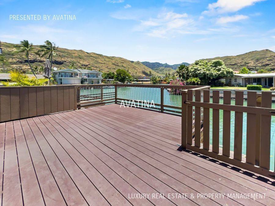 Townhouse for rent at 6370 Hawaii Kai Dr #20, Honolulu, HI 96825