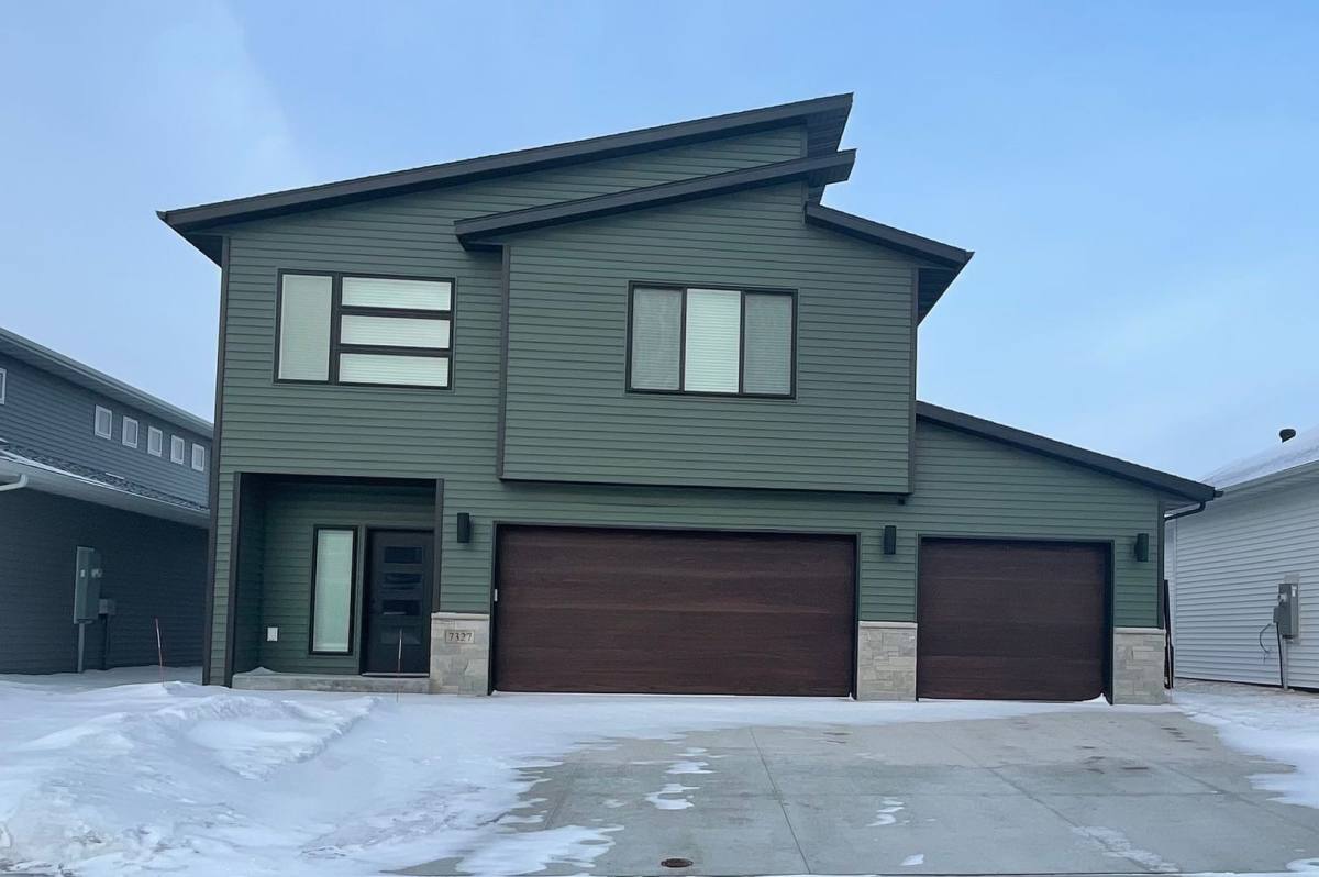 House for rent at 7327 Madelyn Lane S, Fargo, ND 58104