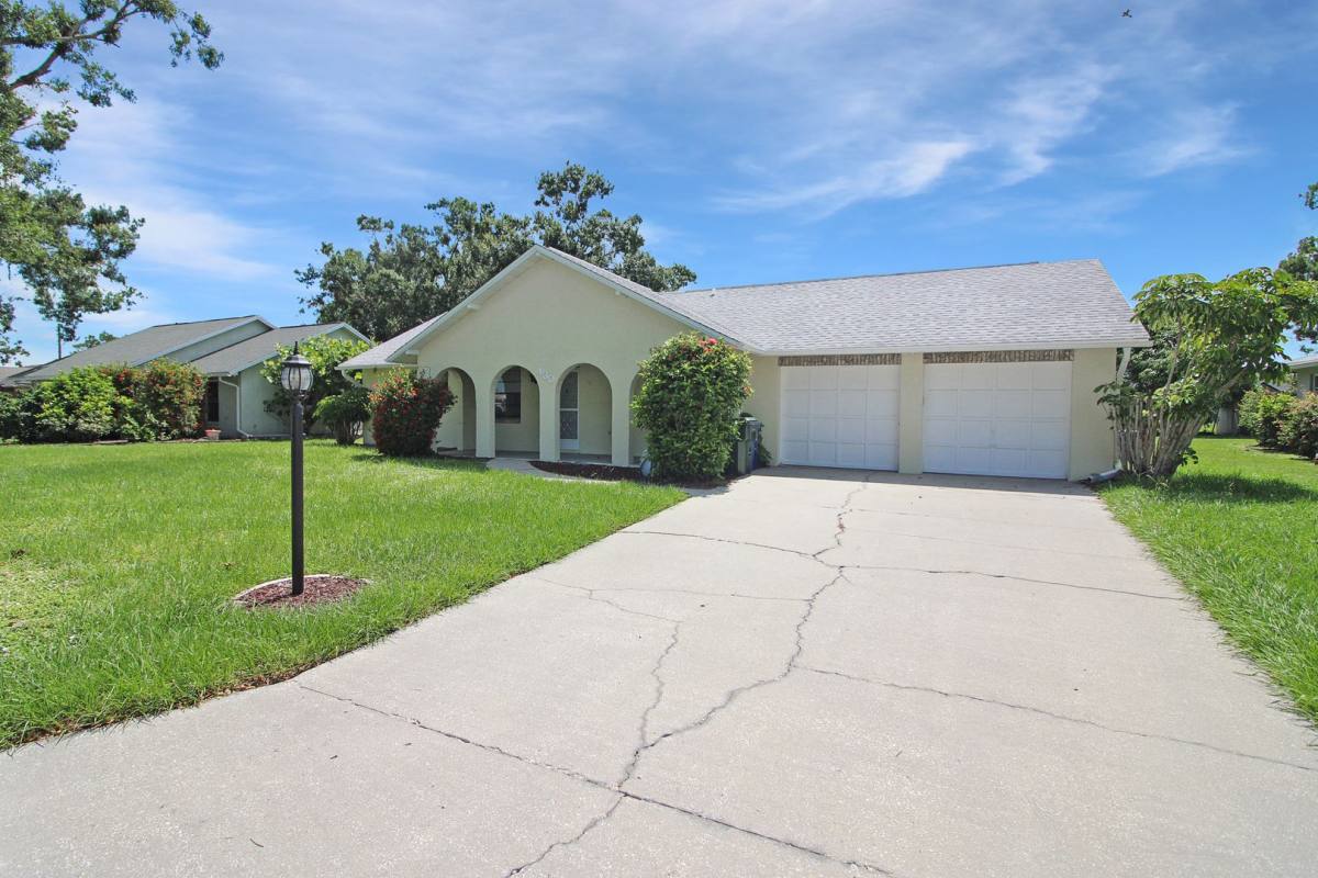 House for rent at 430 Belmont Ave, Venice, FL 34293