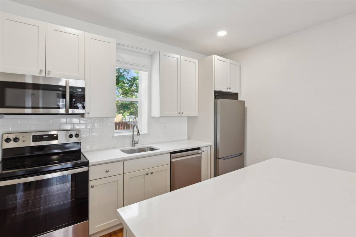 Townhouse for rent at 1005-1017 W 14th Ave, Denver, CO 80204