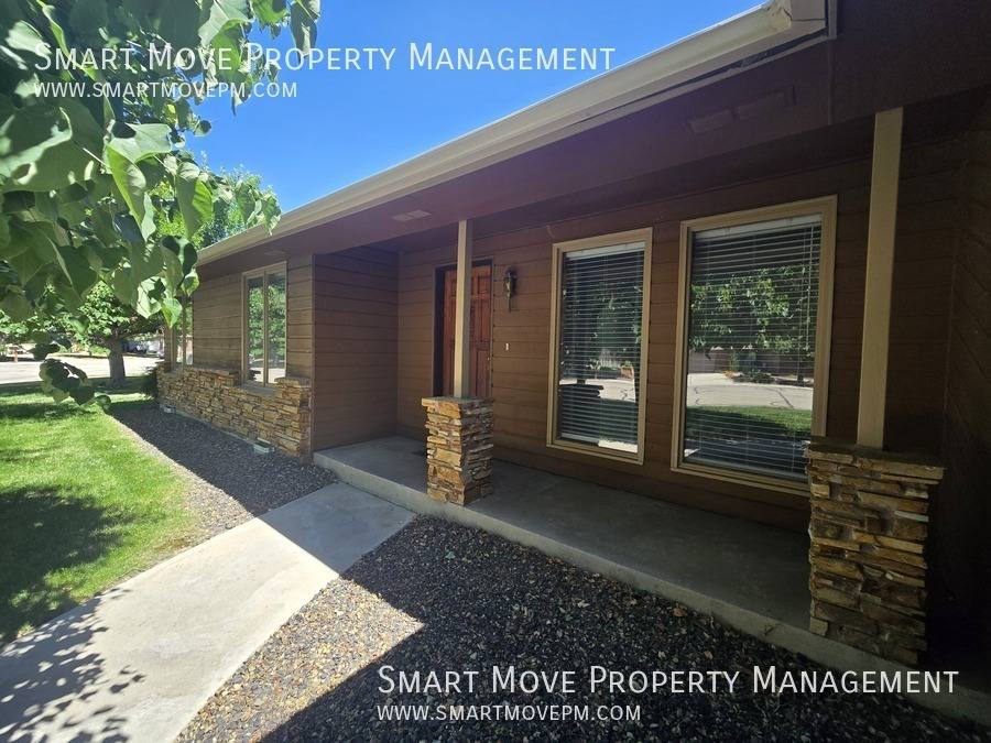 House for rent at 3312 S Norfolk Way, Boise, ID 83706