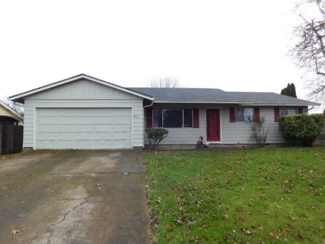 House for rent at 4622 Beaverbrook Court SE, Salem, OR 97317