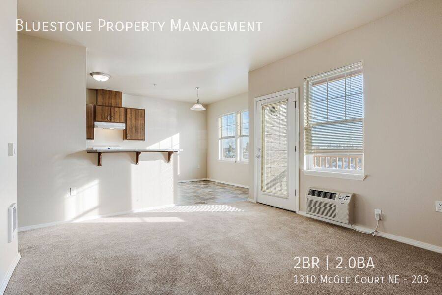 Apartment for rent at 1310 McGee Court NE #203, Salem, OR 97303