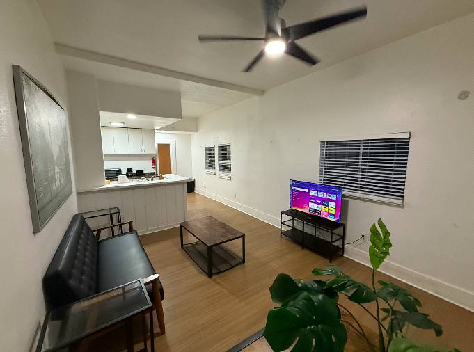 Apartment for rent at 304 E 4th St #306B, National City, CA 91950