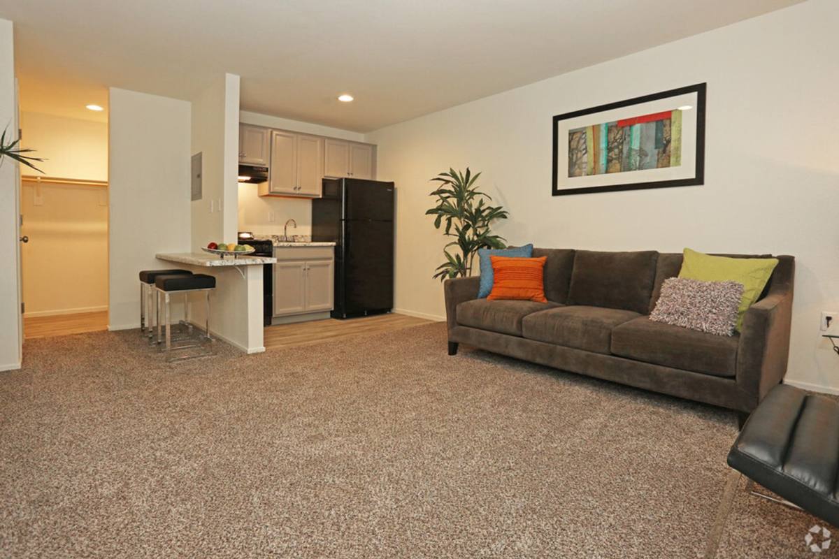Apartment for rent at 1112 S San Jose, Mesa, AZ 85202