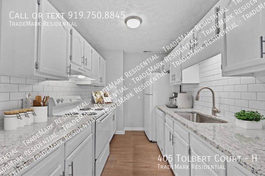 Apartment for rent at 405 Tolbert Court #H, Spring Lake, NC 28390