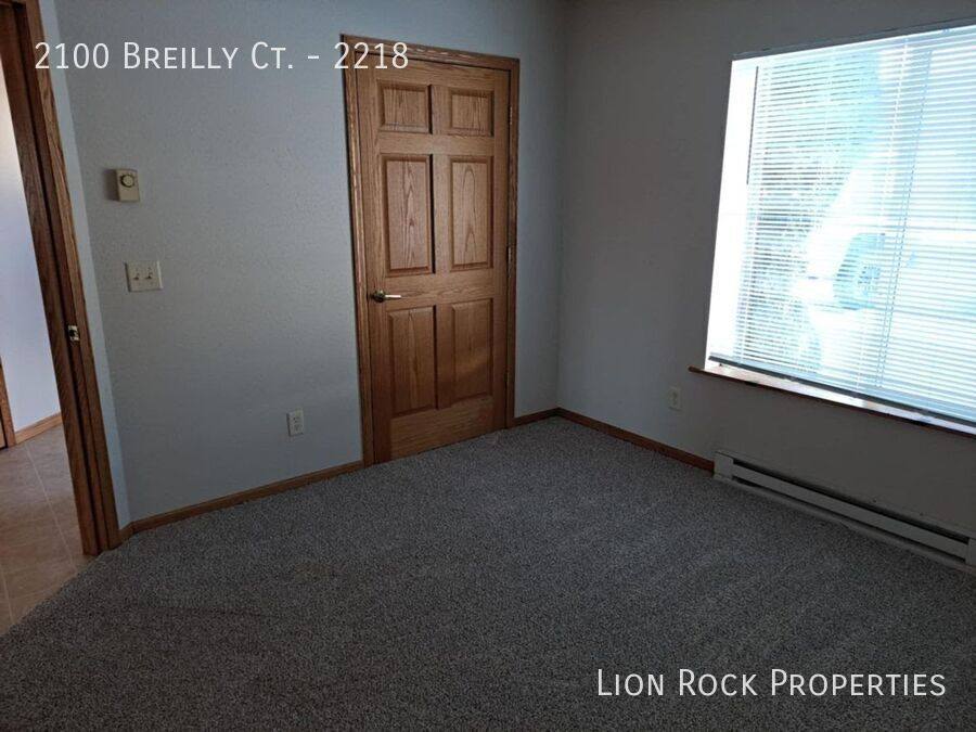Apartment for rent at 2100 Breilly Court #2218, Brainerd, MN 56401