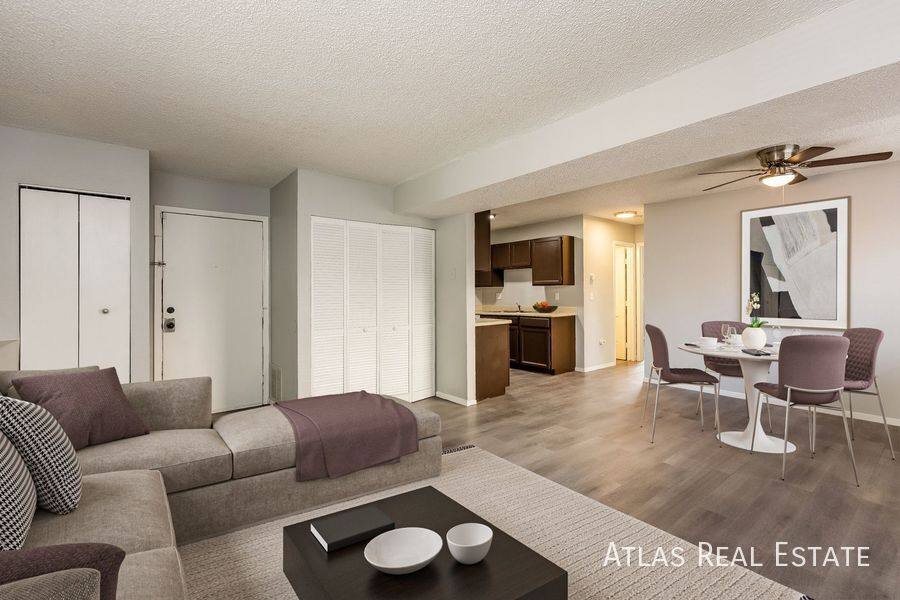 Apartment for rent at 5541 Bonita Village Rd, Colorado Springs, CO 80915
