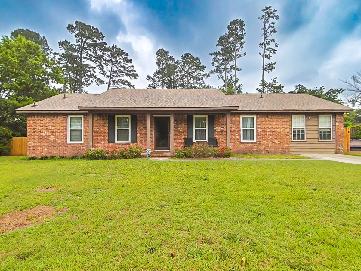 House for rent at 620 W Clinton Way, Augusta, GA 30907