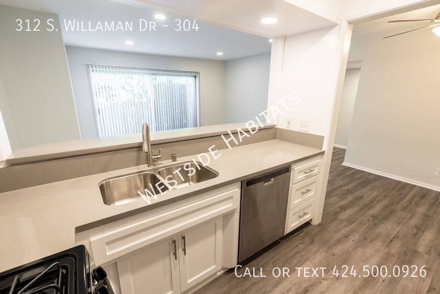 Apartment for rent at 312 S Willaman Dr #304, Los Angeles, CA 90048