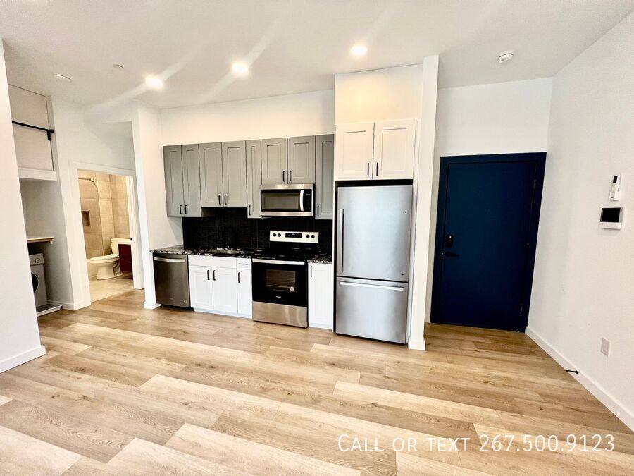 Apartment for rent at 1309-11 Hope St #4, Philadelphia, PA 19122